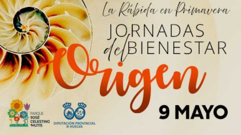 JORNADA DEL BIENESTAR ORIGEN