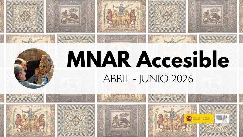Mnar Accesible: Sede Romana