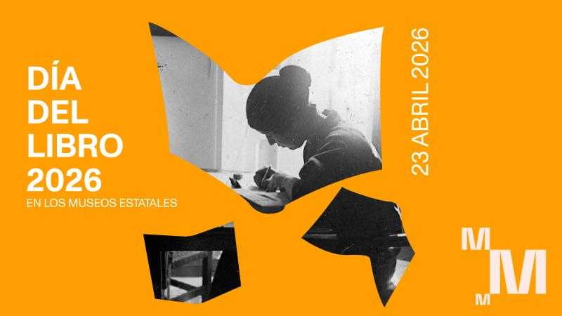 ENTRADA VISITA GUIADA DÍA DEL LIBRO