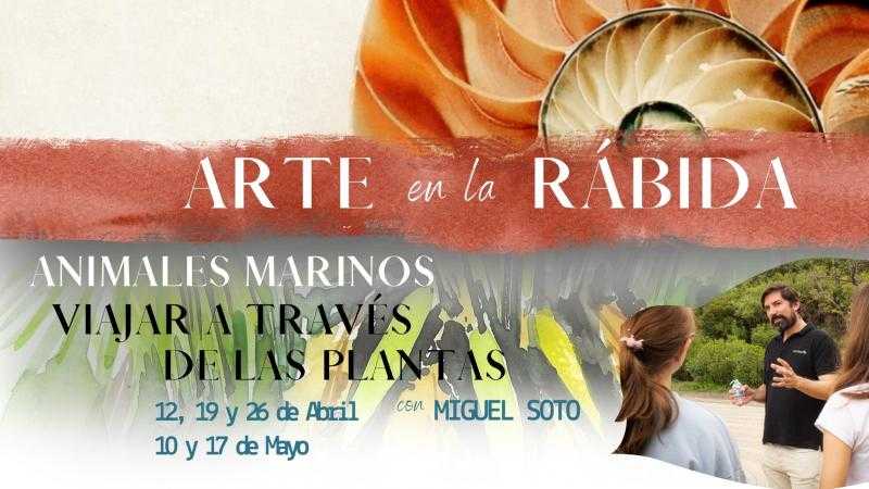 TALLER ANIMALES Y PLANTAS DEL NUEVO MUNDO