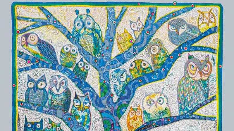 LUCHE, UNA VIDA DE PERRO 