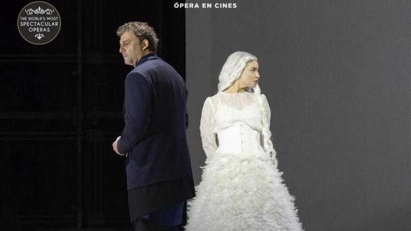 TURANDOT 100 ANNIVERSARY