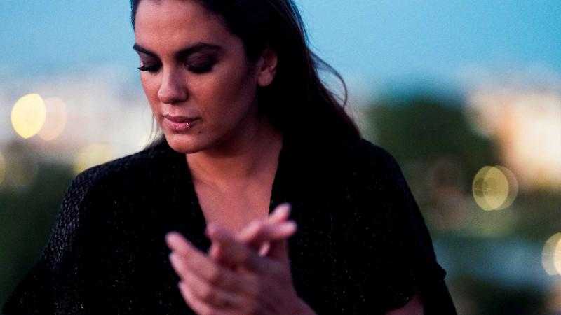 FARINA, ARTISTAS DEL MUNDO