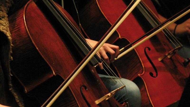 JOVEN ORQUESTA SINFÓNICA CIUDAD DE SALAMANCA