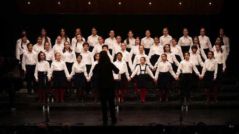 CANTA, VIVE Y SIENTE