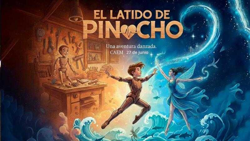 EL LATIDO DE PINOCHO