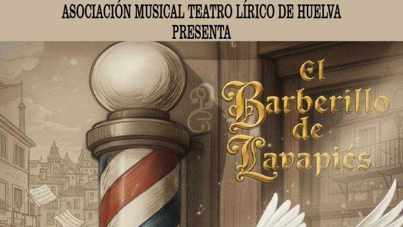 EL BARBERILLO DE LAVAPIÉS