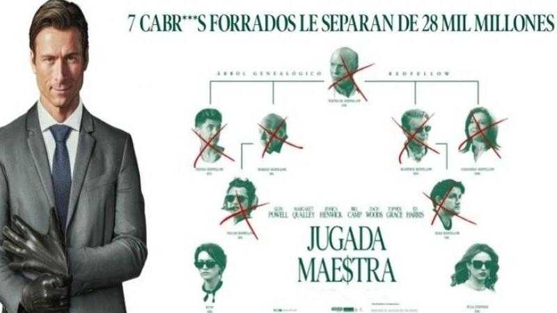 Jugada maestra