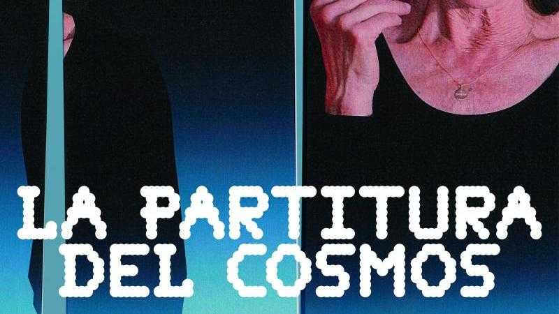 LA PARTITURA DEL COSMOS