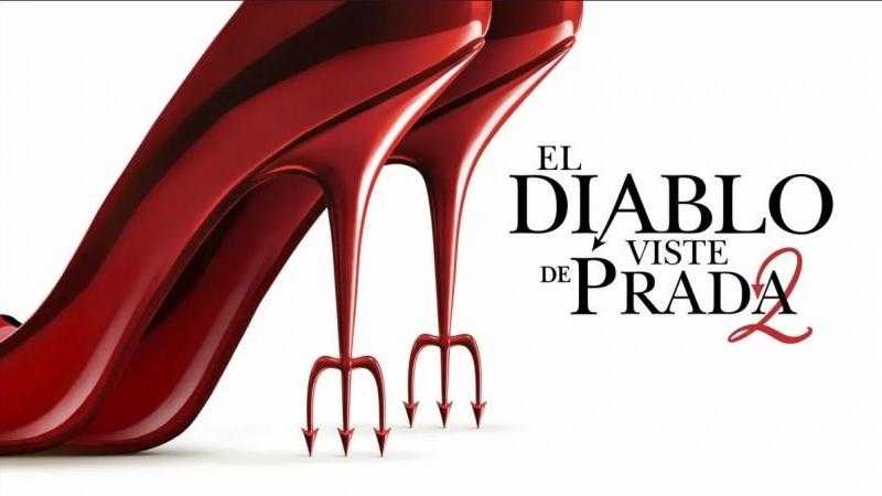 El diablo viste de Prada 2