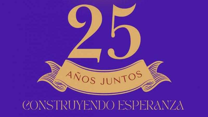 Gala 25 Aniversario A.F.O.L.