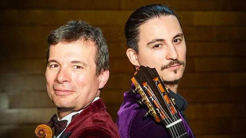 Variaciones Musicales 