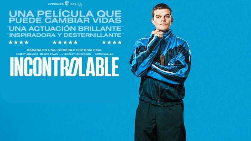Incontrolable 