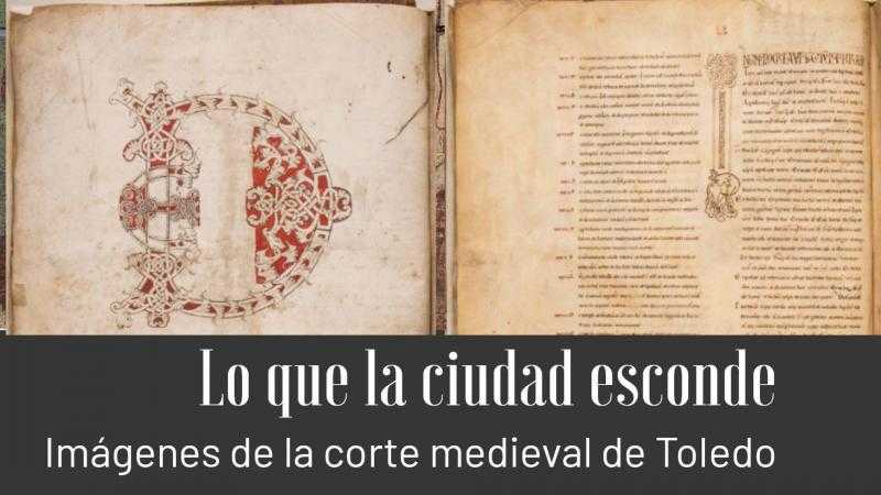 Visitas Guiadas. Scriptorium, pergaminos y códices