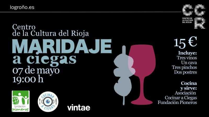Maridaje a Ciegas