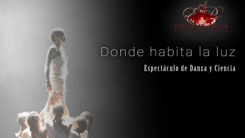 Donde Habita la Luz