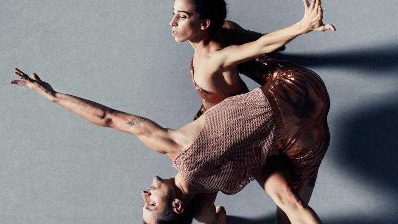 COMPAÑÍA NACIONAL DE DANZA 