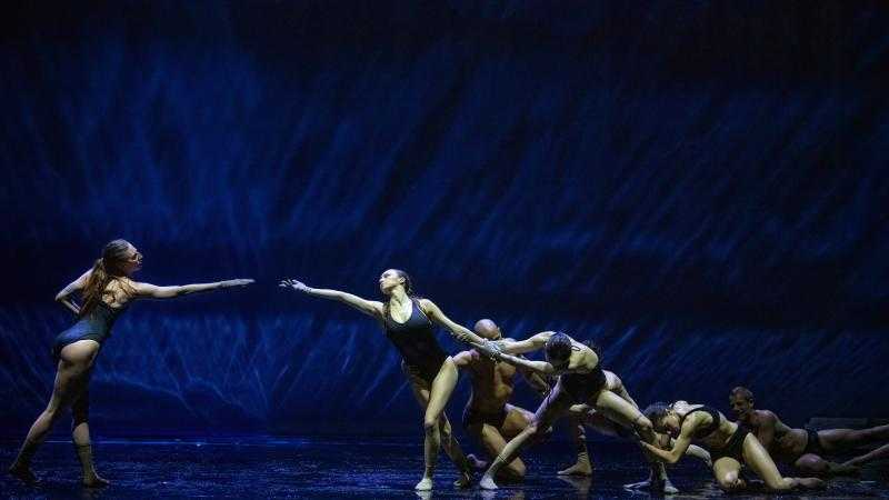 COMPAGNIE BLANCA LI 