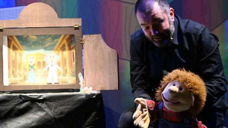 TE CUENTO UNA ÓPERA: LA FLAUTA MÁGICA