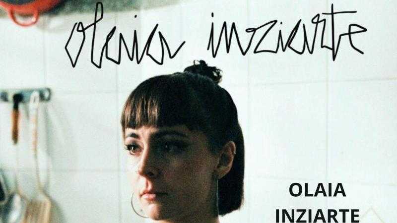 OLAIA INZIARTE