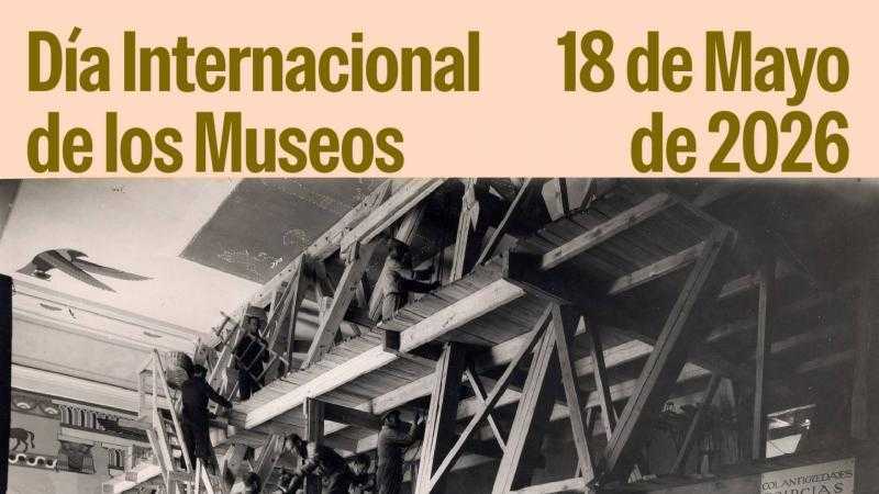 Visitas Guiadas. Entre luces y sombras: el archivo fotográfico del museo