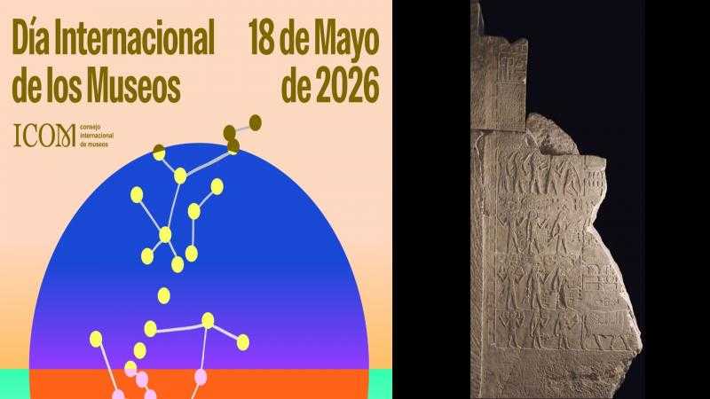 Visitas Guiadas. El patrimonio como reflejo de la guerra. Los bronces del Luristán