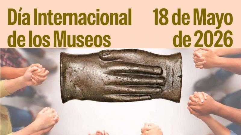Visitas Taller. Pequeños gestos, grandes pactos: uniendo mundos hace 2500 años.