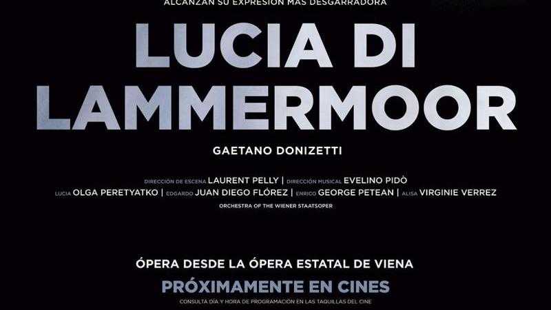 LUCIA DI LAMMERMOOR VIENA 14052026