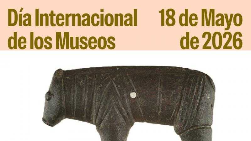 Visitas Guiadas. Vínculos de bronce: las téseras de hospitalidad