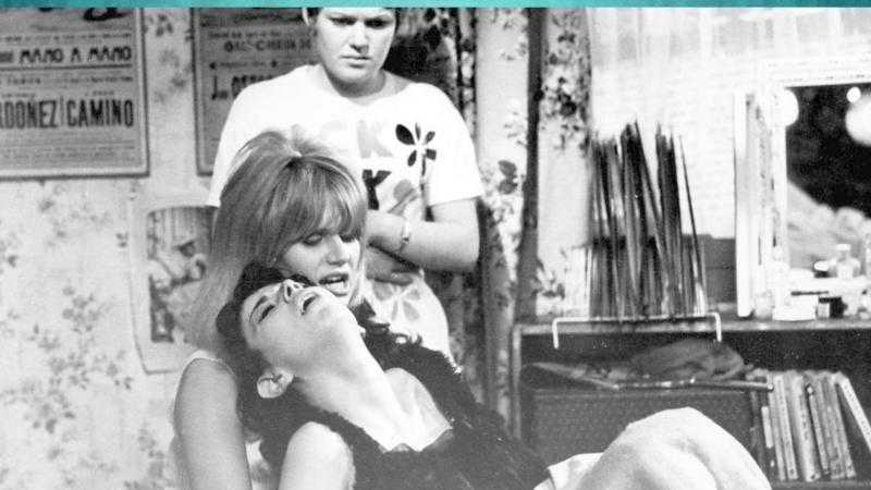 Up the Junction (1965) Cathy Come Home (The Wednesday Play: Cathy Come Home,1966)