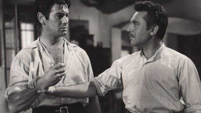 Condenados (1953)