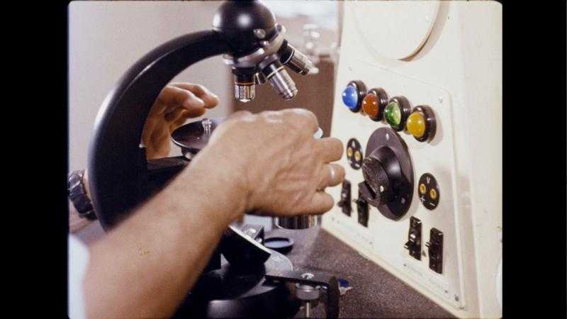 Cine, ciencia y conciencia. Las películas de Guillermo Zúñiga. (1932-1974)