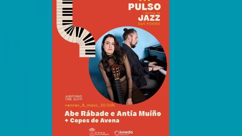 COPOS DE AVENA – ABE RÁBADE E ANTÍA MUÍÑO