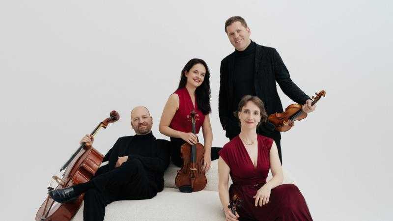Cuarteto Casals