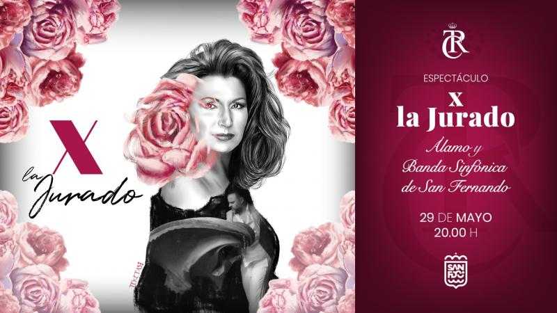 X La Jurado