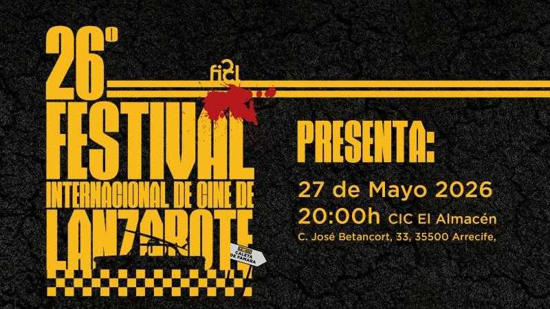 Cortos ganadores de los Festivales CABRIOLET FILM FESTIVAL y DUBLIN INTERNATIONAL SHORT FILM AND MUSIC FESTIVAL