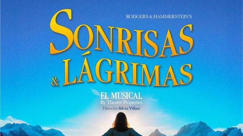 18/06/26 - SONRISAS Y LÁGRIMAS  - 18:00 horas / 21:00 horas