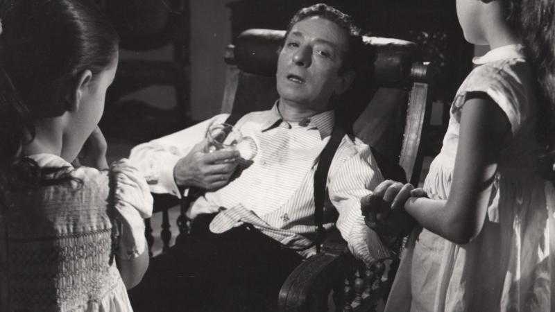 El batallón de las sombras (1957)