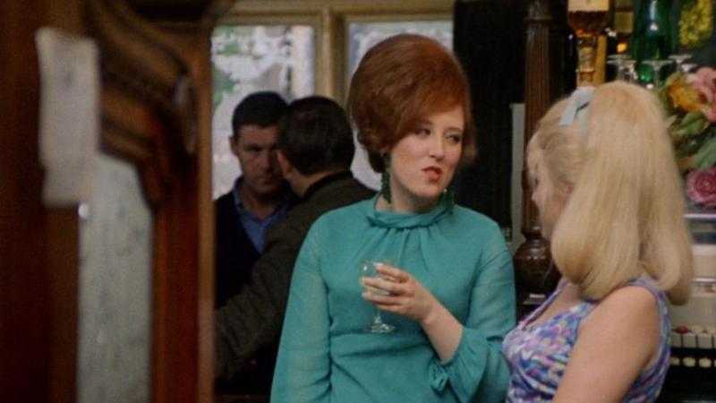 Poor cow (1967)