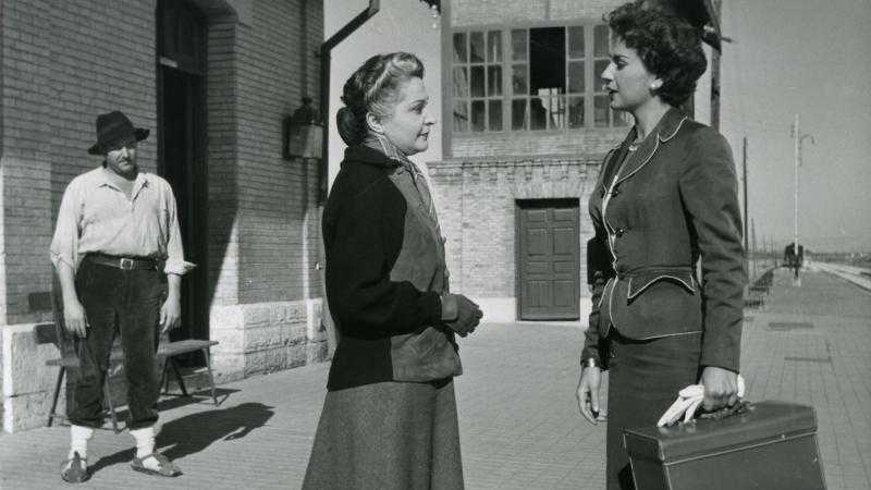 Orgullo (1955)