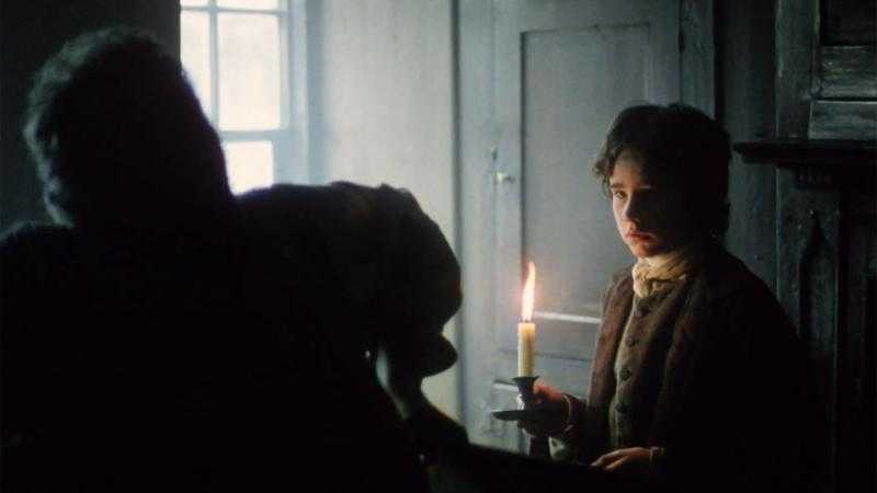 Black Jack (1979)