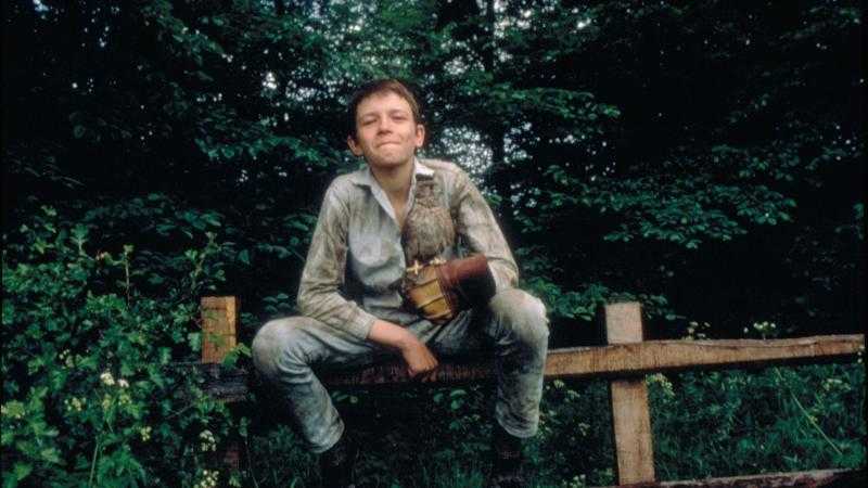Kes (1969)