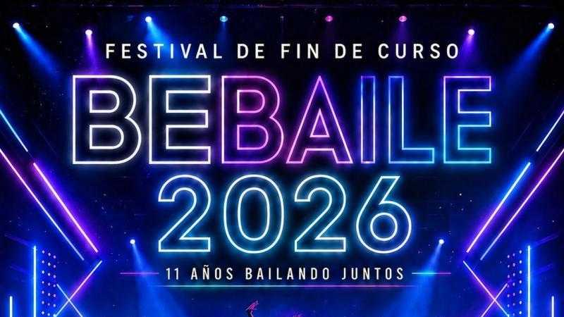FESTIVAL DE DANZA (GALA 1)