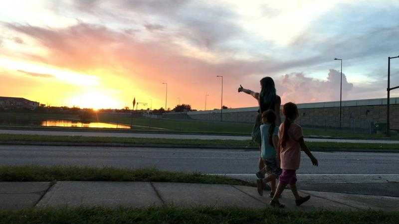 The Florida Project (2017)
