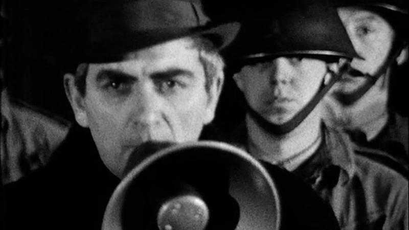 The Big Flame (1969) The Rank and File (1971)