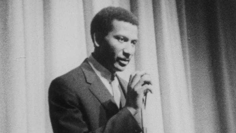 I.S. 201 and Report from Newark (1968) Columbia Revolt (1968)