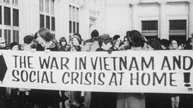 Jeanette Rankin Brigade (1968) The Woman's Film (1971)