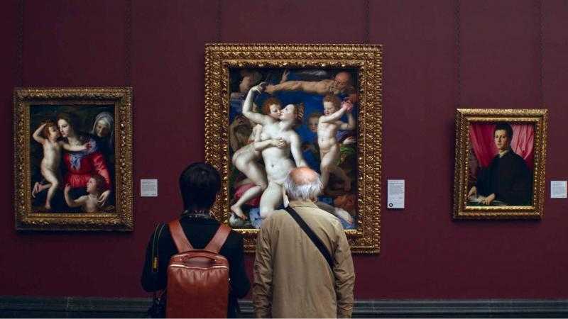 National Gallery (2014)