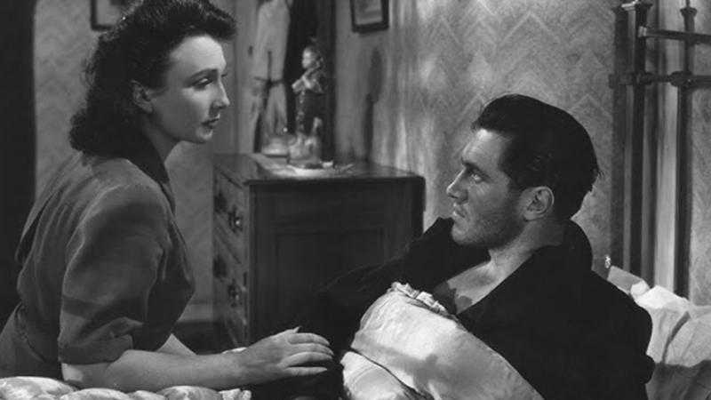 Siempre llueve en domingo (It Always Rains on Sunday,1947)
