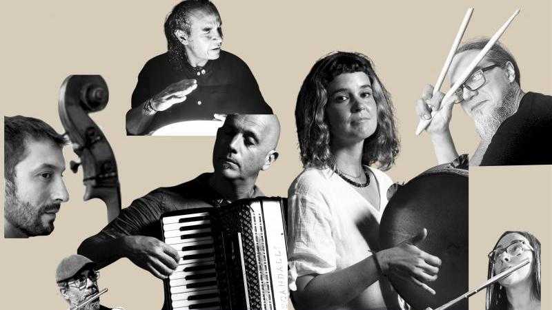 AZaBand Encuentros